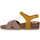 Pantofi Femei Sandale IgI&CO ANTIBES OCRA galben