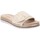 Pantofi Femei Papuci de vară Inblu SA000042 Bej