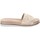 Pantofi Femei Papuci de vară Inblu SA000042 Bej