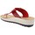 Pantofi Femei Papuci de vară Fly Flot 42H59VC roșu