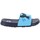 Pantofi Băieți Sandale Axa -73657A albastru