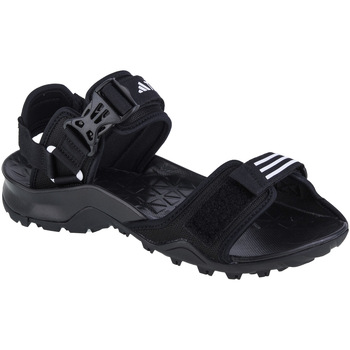 Pantofi Bărbați Sandale sport adidas Originals adidas Terrex Cyprex Ultra DLX Sandals Negru