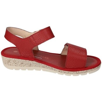 Pantofi Femei Sandale Doctor Cutillas  roșu
