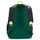 Genti Rucsacuri Adidas Sportswear BRAND LOVE BP Verde / Negru / Alb