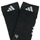 Accesorii Șosete sport adidas Performance PRF CUSH MID 3P Negru