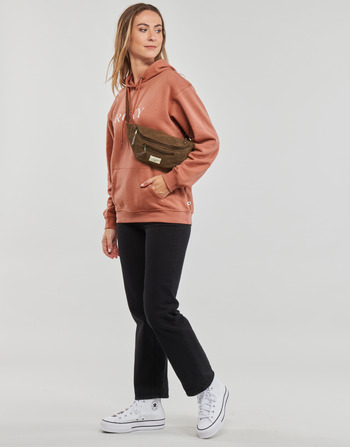 Roxy SURF STOKED HOODIE BRUSHED Roz