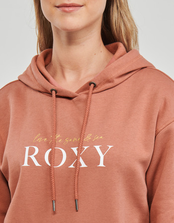 Roxy SURF STOKED HOODIE BRUSHED Roz