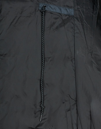 Columbia Puffect Long Jacket Negru