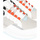 Pantofi Femei Pantofi Slip on North Sails RW-03 GLASS-034 | Winch Alb