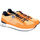 Pantofi Bărbați Pantofi Slip on North Sails RW-04 SHOCK-047 | Hitch portocaliu