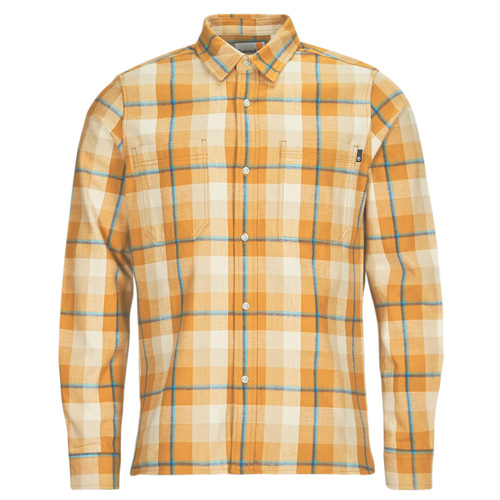 Îmbracaminte Bărbați Cămăsi mânecă lungă Timberland Windham Heavy Flannel Shirt Regular Multicolor