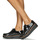 Pantofi Femei Pantofi Derby Fericelli NENSEE Negru