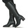 Pantofi Femei Cizme casual Fericelli ARMERIE Negru