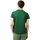 Îmbracaminte Bărbați Tricouri & Tricouri Polo Lacoste Pima Cotton T-Shirt - Vert verde