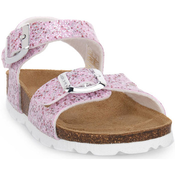 Pantofi Fete Sandale Grunland ROSA BIANCO 40LUCE roz