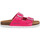 Pantofi Băieți Sandale Grunland FUXIA 40LUCE roz