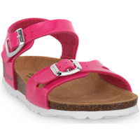 Pantofi Fete Sandale Grunland FUXIA 40LUCE roz