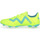 Pantofi Bărbați Fotbal Puma 03 FUTURE PLAY FGAG verde