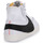Pantofi Bărbați Sneakers Nike 100 BLAZER MID PRO CLUB Alb