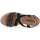 Pantofi Femei Sandale Valleverde BLACK Negru