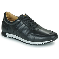 Pantofi Bărbați Pantofi sport Casual So Size FELIX Negru