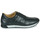 Pantofi Bărbați Pantofi sport Casual So Size FELIX Negru