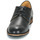 Pantofi Bărbați Pantofi Derby So Size SYLDO Negru