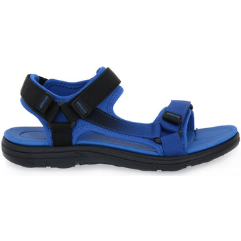 Pantofi Băieți Sandale Grunland ROYAL M4IDRO albastru