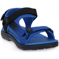 Pantofi Băieți Sandale Grunland ROYAL M4IDRO albastru
