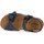 Pantofi Băieți Sandale Grunland BLU 40ARIA albastru