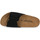 Pantofi Femei Papuci de vară Valleverde NERO Negru