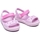Pantofi Fete Sandale Crocs CROCBAND SANDAL KIDS roz