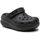 Pantofi Femei Papuci de vară Crocs CLASSIC CRUSH CLOG Negru