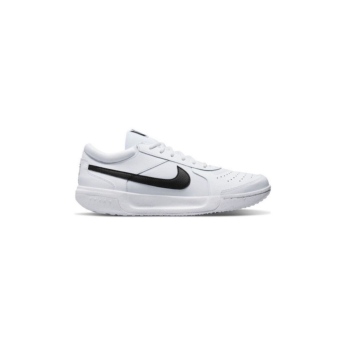 Pantofi Femei Sneakers Nike M  ZOOM COURT LITE 3 Alb