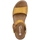 Pantofi Femei Sandale Remonte D0Q52 galben