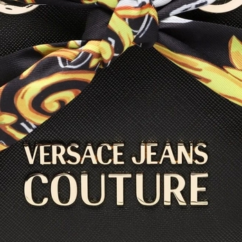 Versace Jeans Couture 74VA4BAE Negru