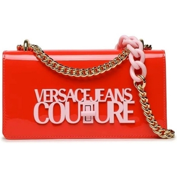 Genti Femei Genti de mână Versace Jeans Couture 74VA4BL1 roșu