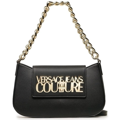 Genti Femei Genti de mână Versace Jeans Couture 74VA4BL2 Negru