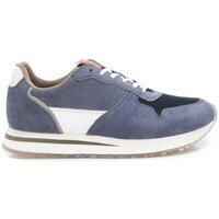 Pantofi Bărbați Sneakers Carmela  albastru