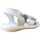 Pantofi Sandale Titanitos 27539-24 Alb