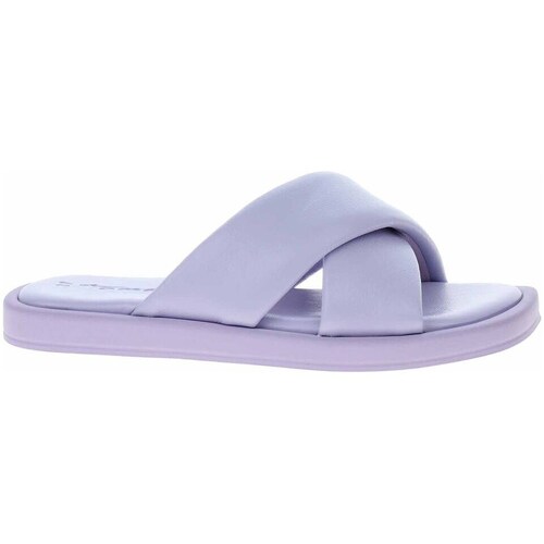 Pantofi Femei  Flip-Flops Tamaris 112711820551 violet
