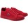 Pantofi Bărbați Pantofi sport Casual Lacoste Carnaby Piquee 123 1 Sma roșu