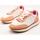 Pantofi Femei Sneakers Lacoste  roz