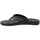Pantofi Bărbați Papuci de vară Inblu CM000032 Negru