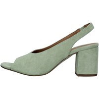Pantofi Femei Sandale Paola Ferri D3177 verde