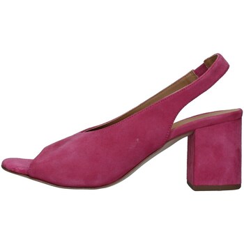Pantofi Femei Sandale Paola Ferri D3177 roz