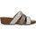 Pantofi Femei Sandale Bionatura 28A2402 Maro