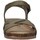 Pantofi Femei Sandale Bionatura 12FREGE Bej