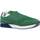 Pantofi Bărbați Sneakers U.S Polo Assn. NOBIL003M verde