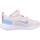 Pantofi Fete Pantofi sport Casual Nike REVOLUTION 6 BABY/TODDL galben